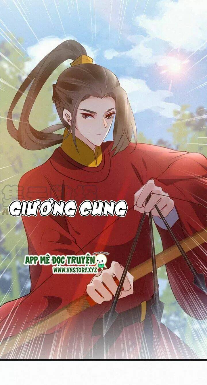 Thiên Hương Mỹ Nhân Chapter 83 - Trang 2