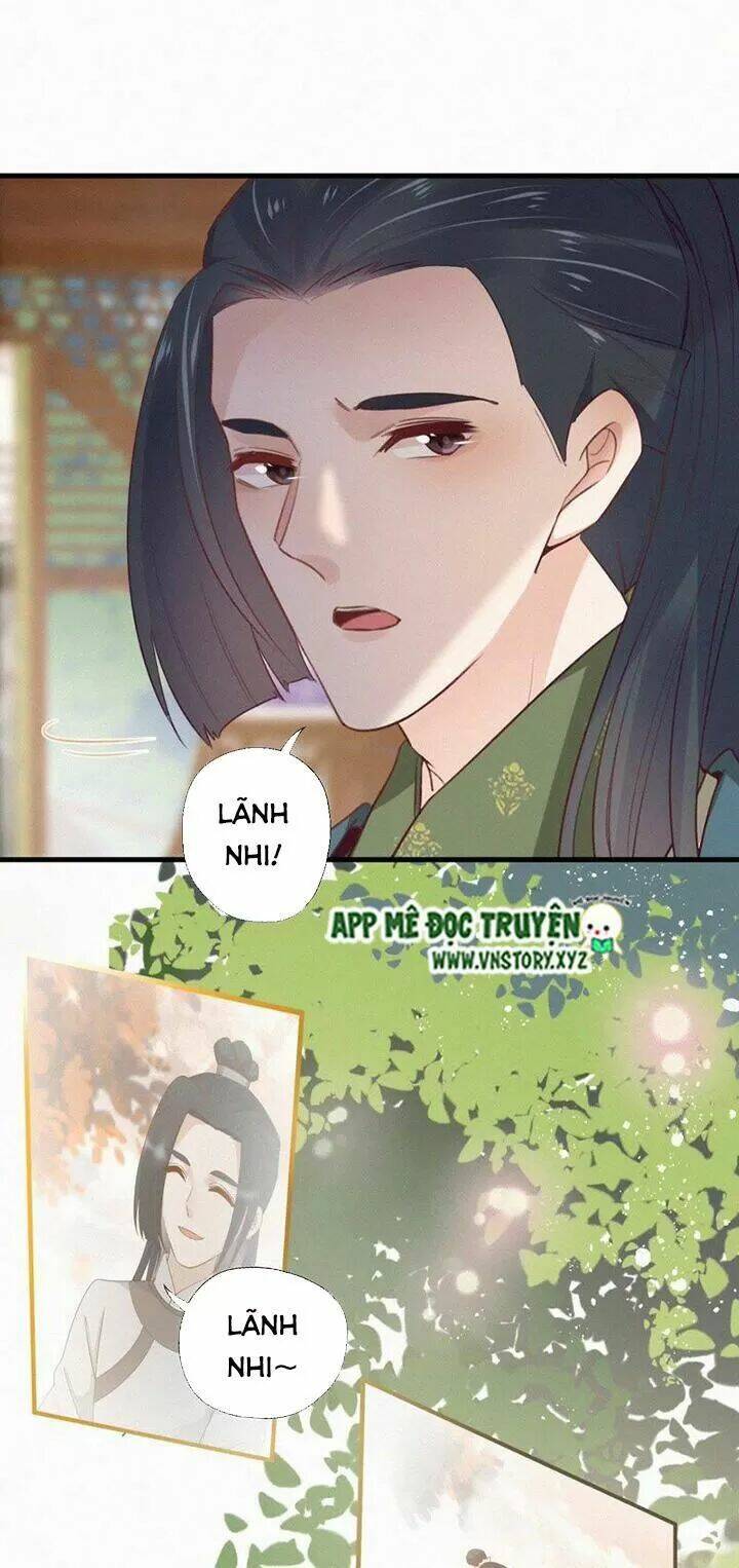 Thiên Hương Mỹ Nhân Chapter 82 - Trang 2