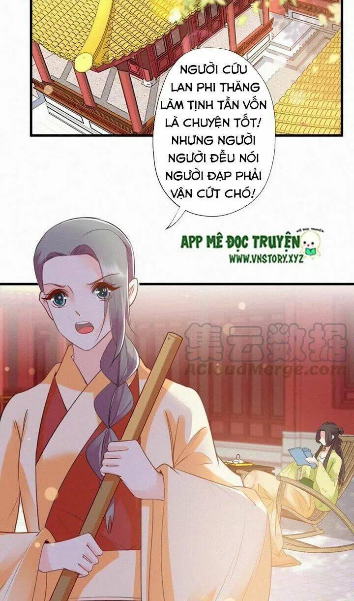 Thiên Hương Mỹ Nhân Chapter 80 - Trang 2