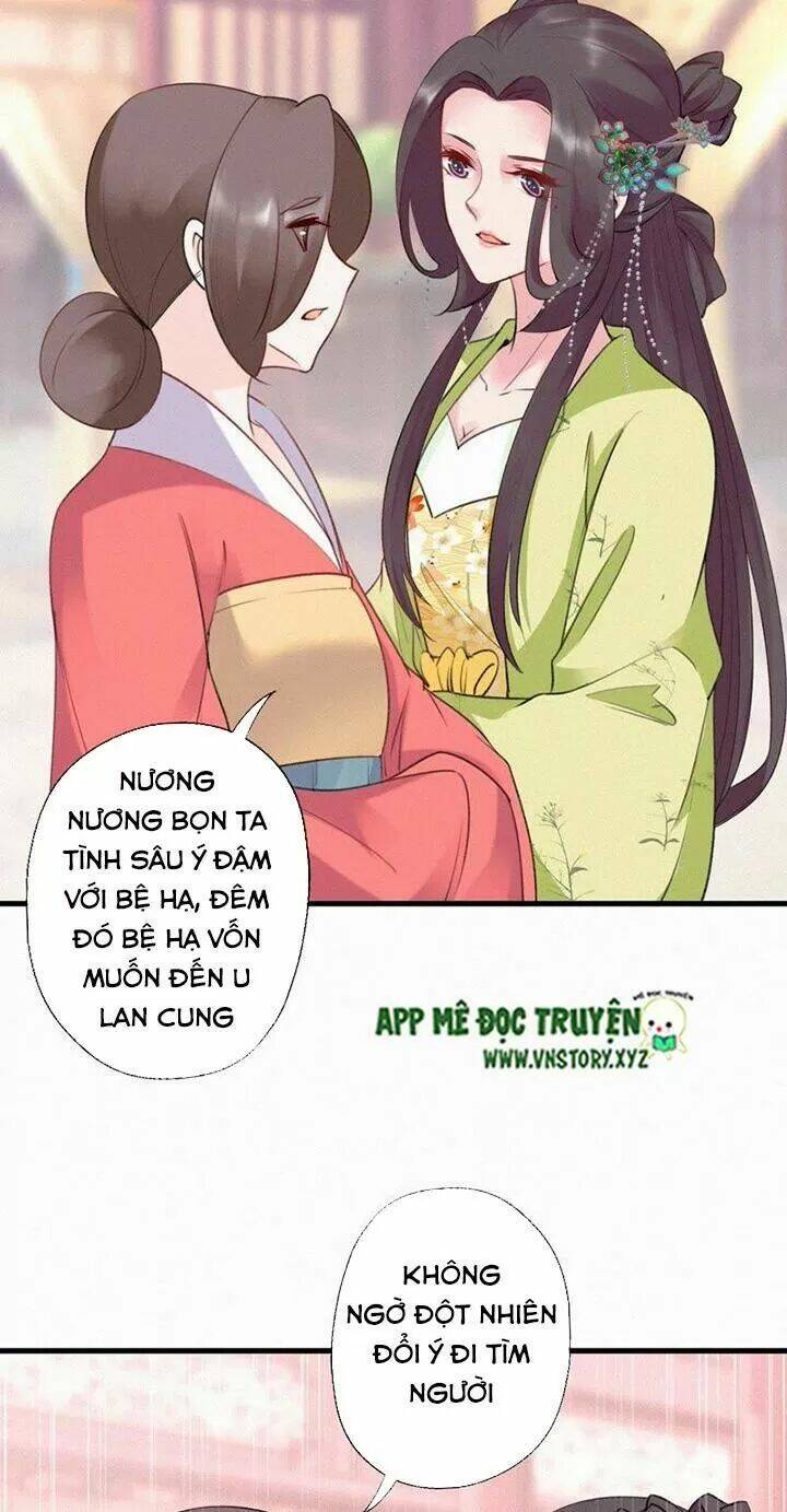 Thiên Hương Mỹ Nhân Chapter 78 - Trang 2