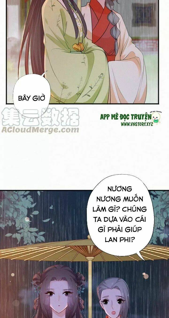 Thiên Hương Mỹ Nhân Chapter 77 - Trang 2