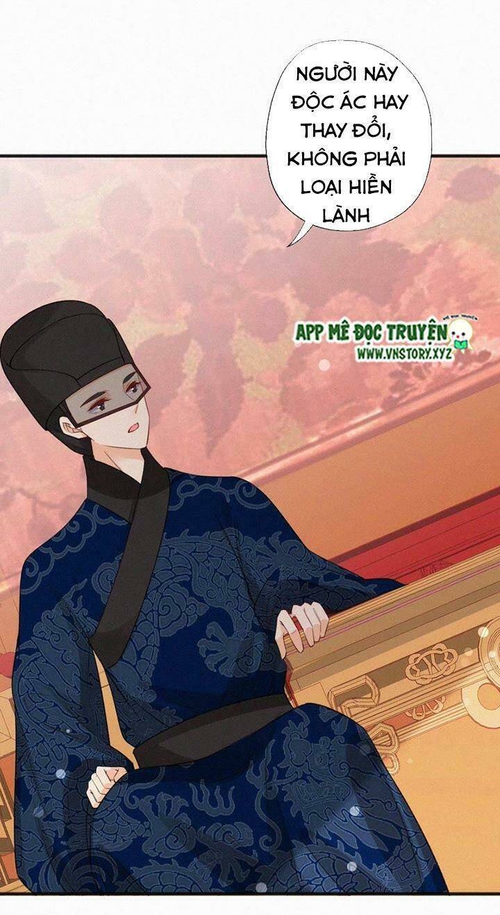 Thiên Hương Mỹ Nhân Chapter 75 - Trang 2