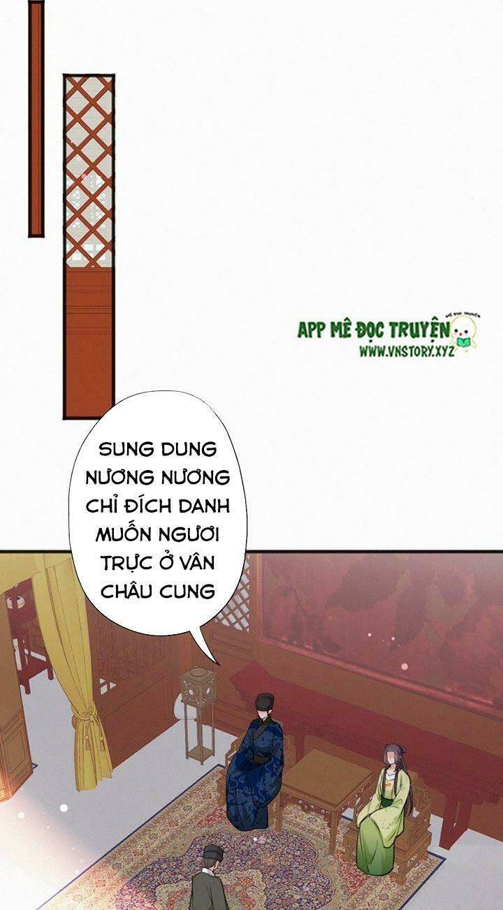 Thiên Hương Mỹ Nhân Chapter 75 - Trang 2