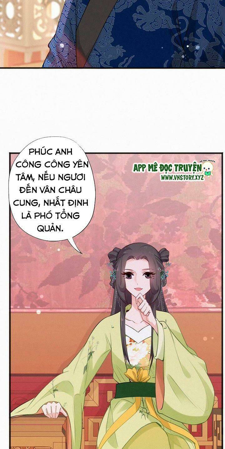 Thiên Hương Mỹ Nhân Chapter 75 - Trang 2