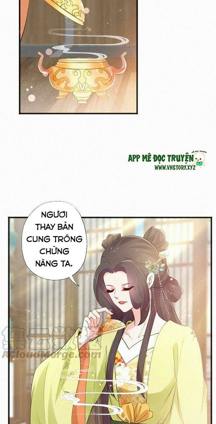 Thiên Hương Mỹ Nhân Chapter 75 - Trang 2