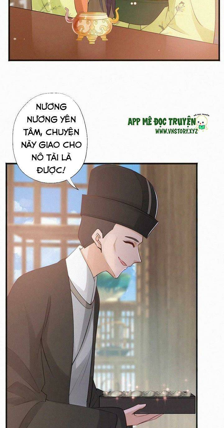 Thiên Hương Mỹ Nhân Chapter 75 - Trang 2