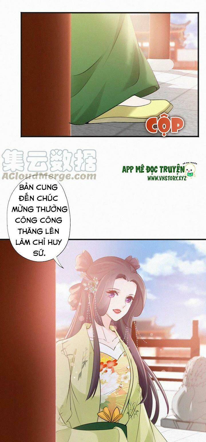 Thiên Hương Mỹ Nhân Chapter 75 - Trang 2