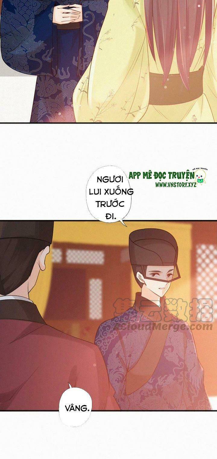 Thiên Hương Mỹ Nhân Chapter 75 - Trang 2