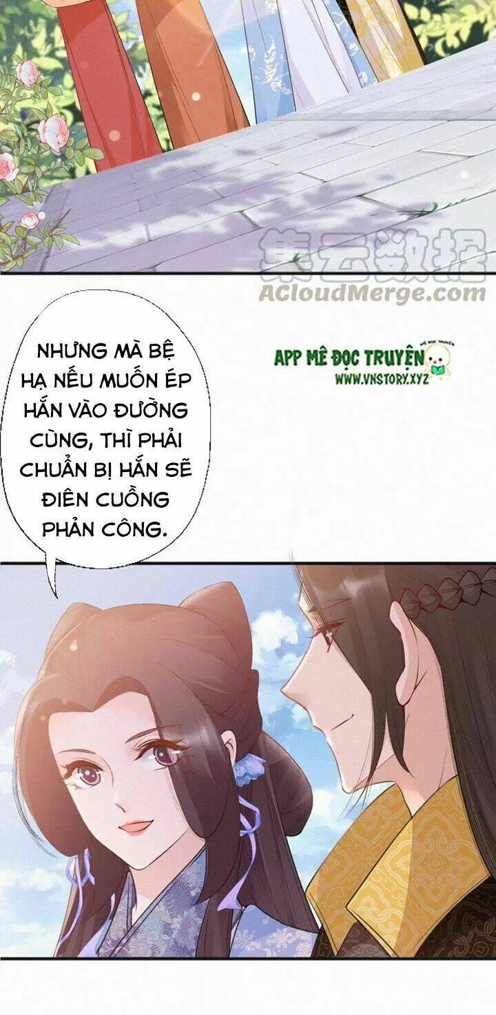 Thiên Hương Mỹ Nhân Chapter 74 - Trang 2