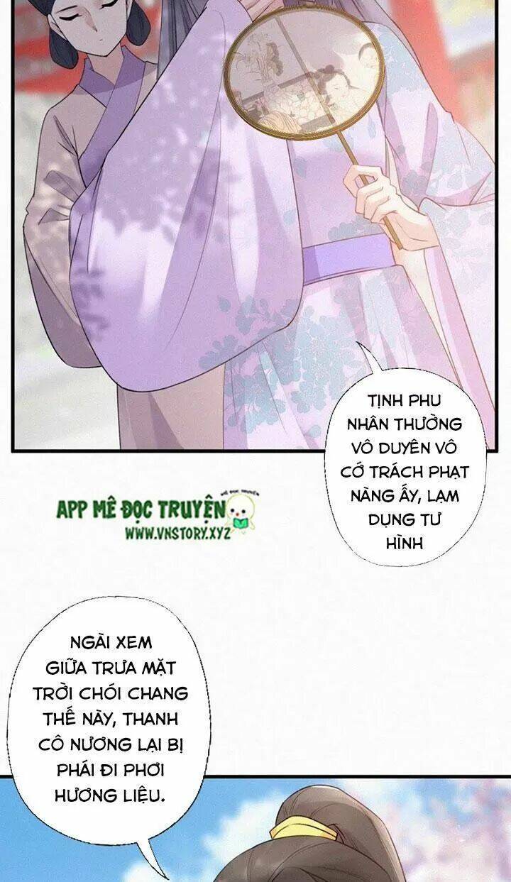 Thiên Hương Mỹ Nhân Chapter 72 - Trang 2