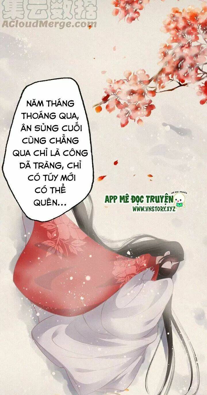 Thiên Hương Mỹ Nhân Chapter 71 - Trang 2