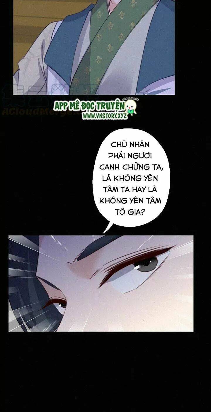 Thiên Hương Mỹ Nhân Chapter 69 - Trang 2