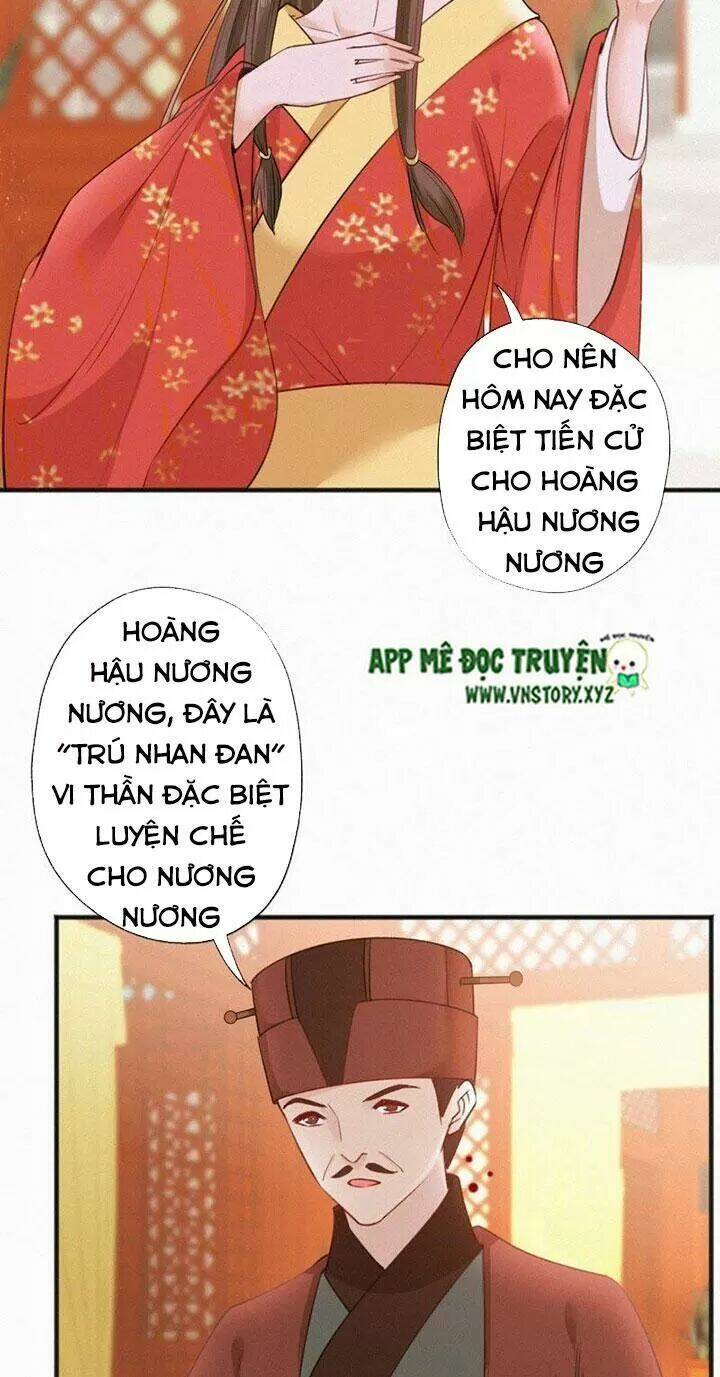 Thiên Hương Mỹ Nhân Chapter 65 - Trang 2