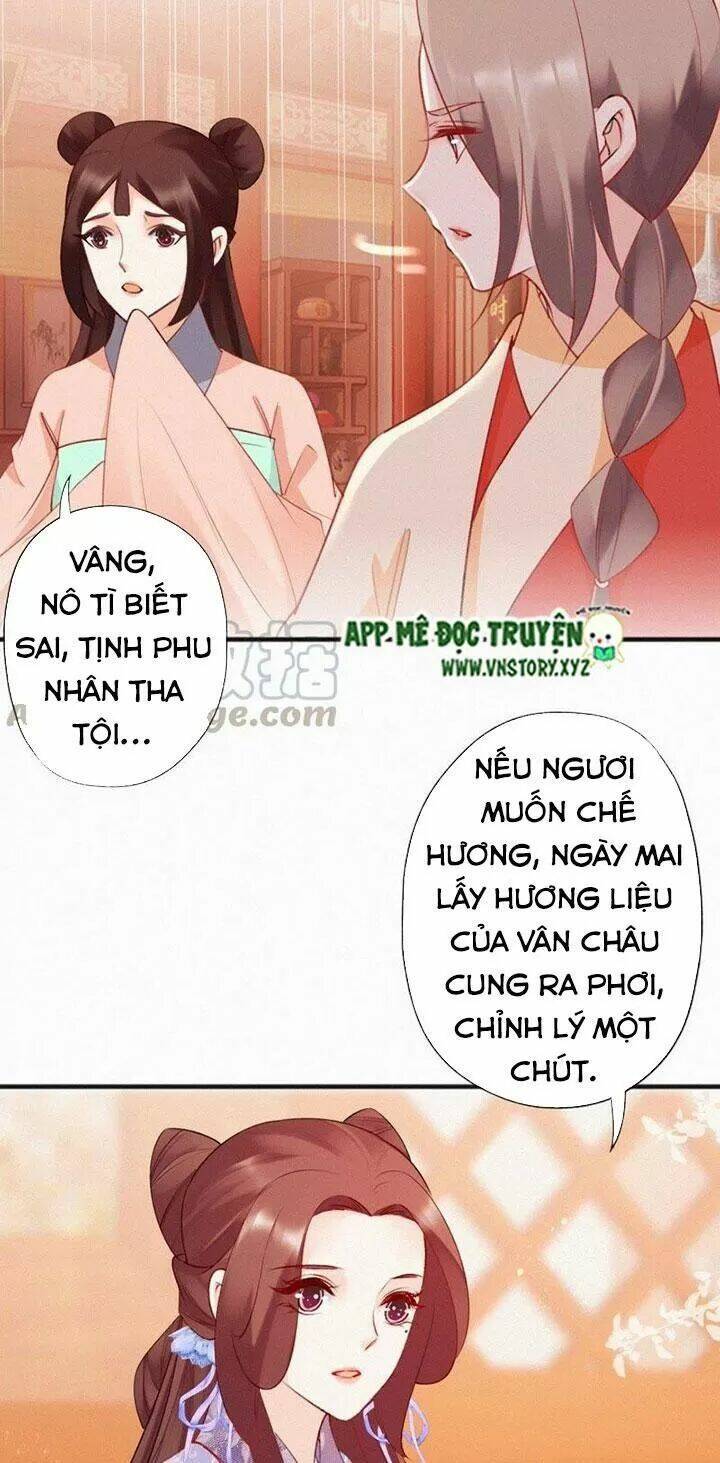 Thiên Hương Mỹ Nhân Chapter 64 - Trang 2