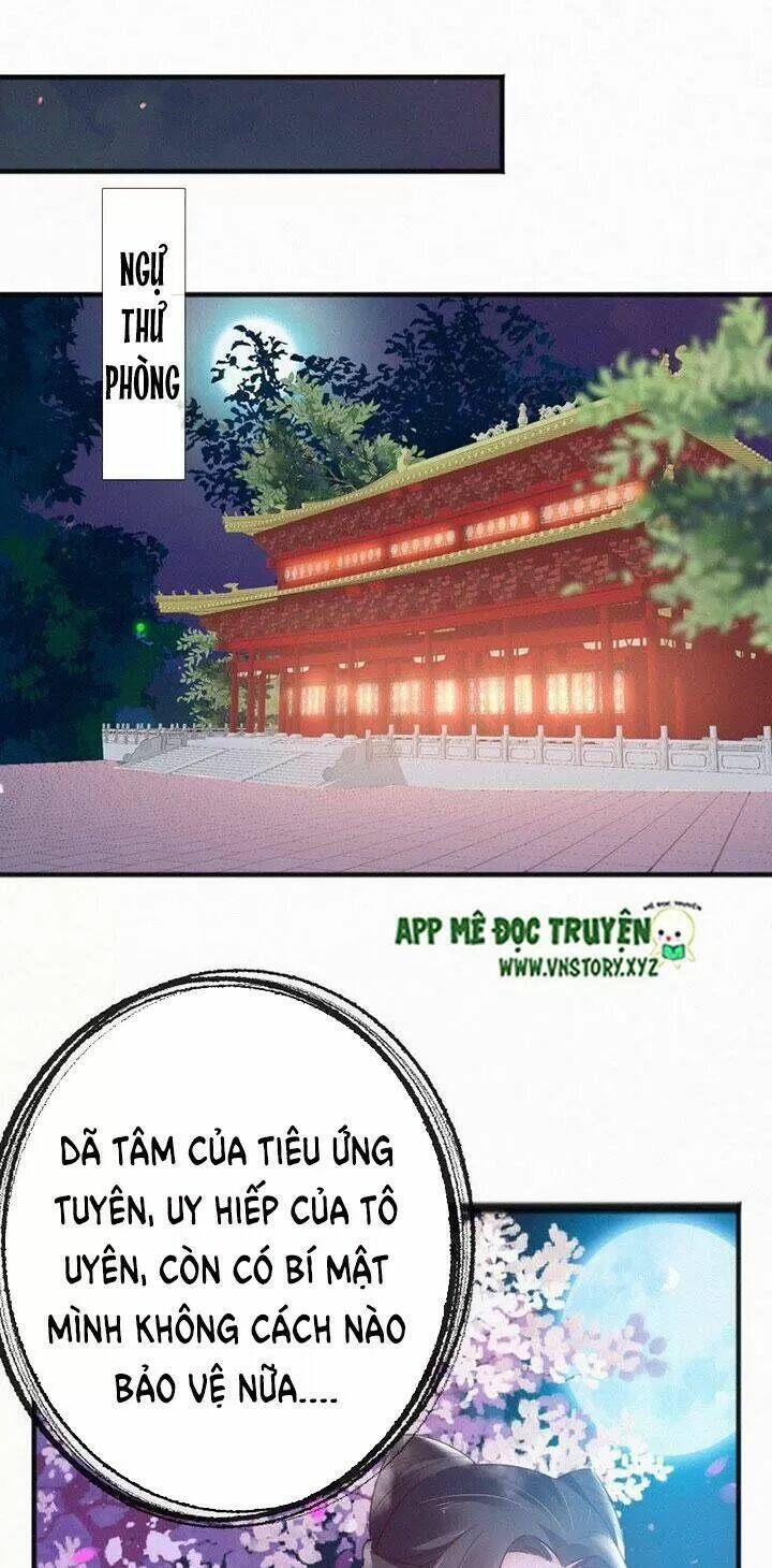 Thiên Hương Mỹ Nhân Chapter 63 - Trang 2