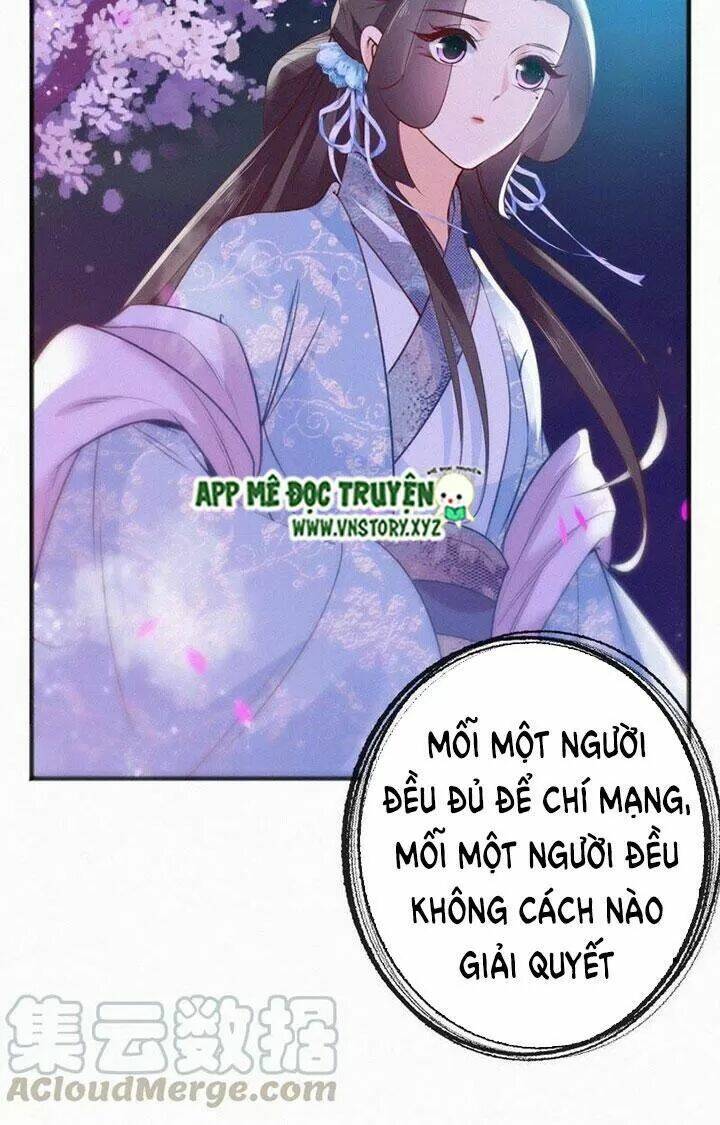 Thiên Hương Mỹ Nhân Chapter 63 - Trang 2