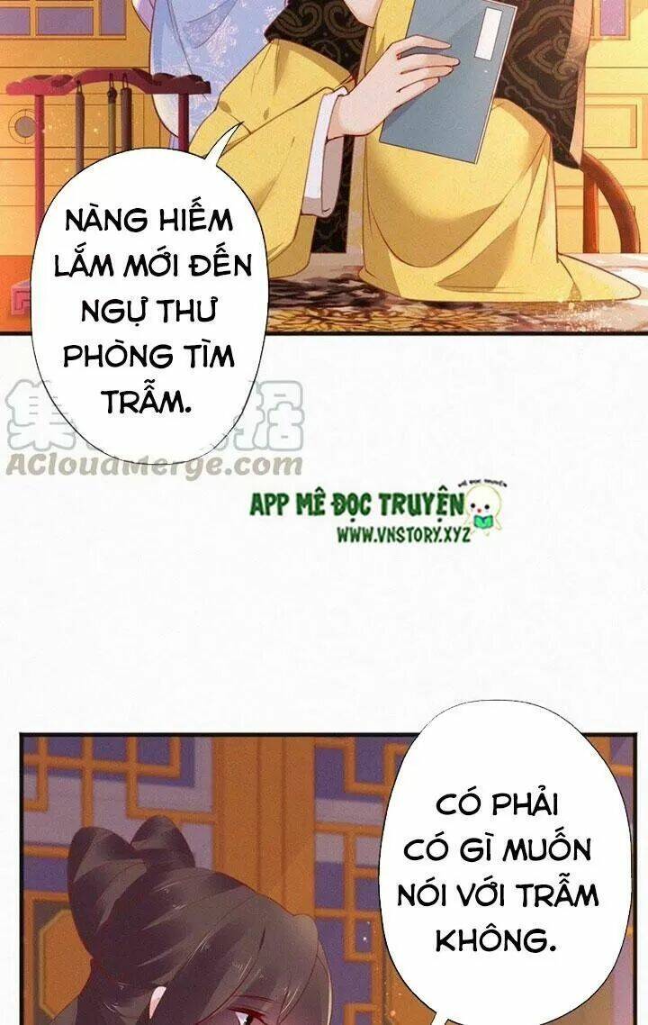 Thiên Hương Mỹ Nhân Chapter 63 - Trang 2