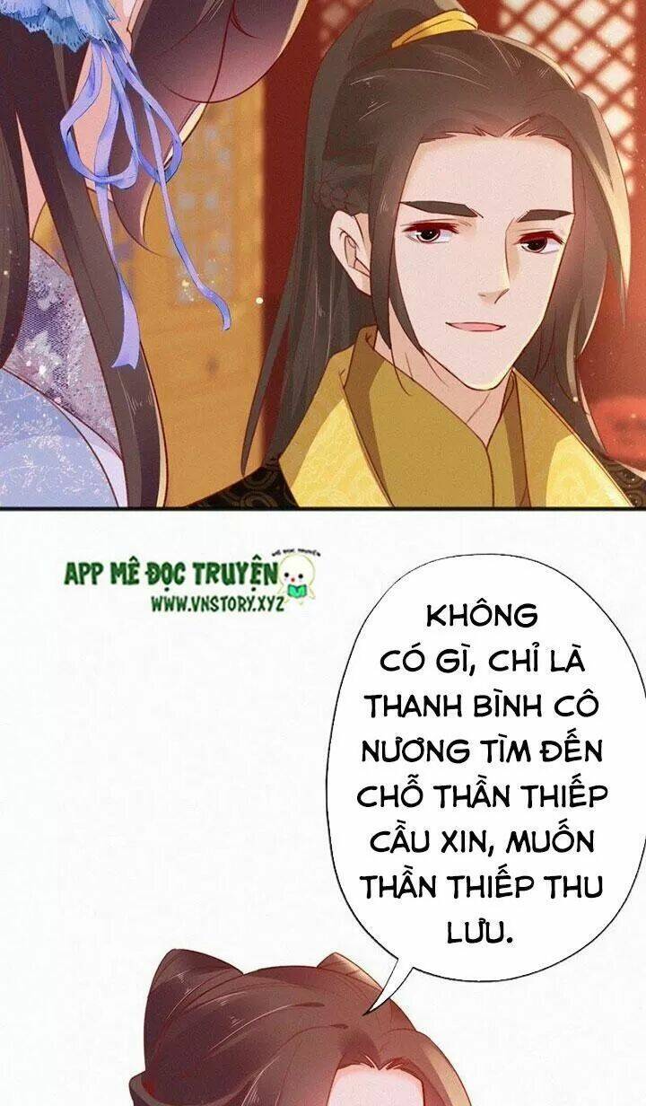 Thiên Hương Mỹ Nhân Chapter 63 - Trang 2