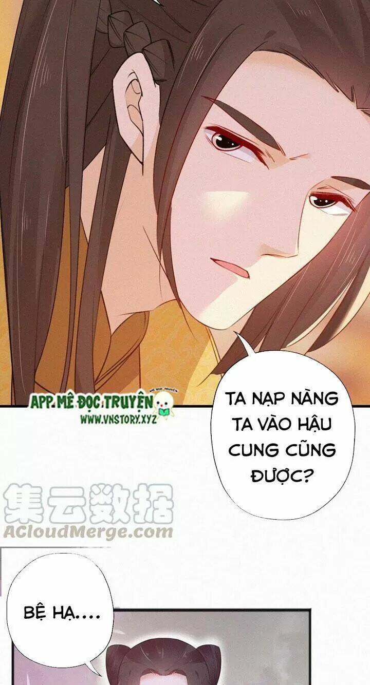 Thiên Hương Mỹ Nhân Chapter 63 - Trang 2