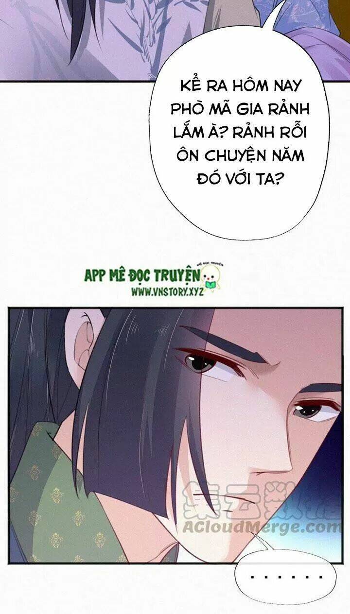 Thiên Hương Mỹ Nhân Chapter 63 - Trang 2