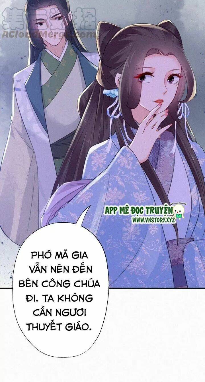 Thiên Hương Mỹ Nhân Chapter 63 - Trang 2