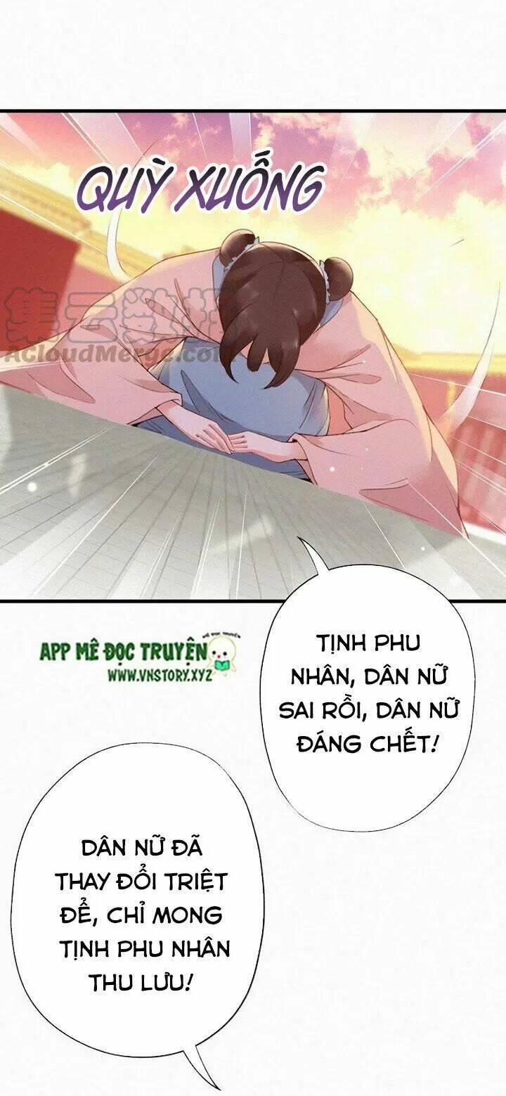 Thiên Hương Mỹ Nhân Chapter 62 - Trang 2