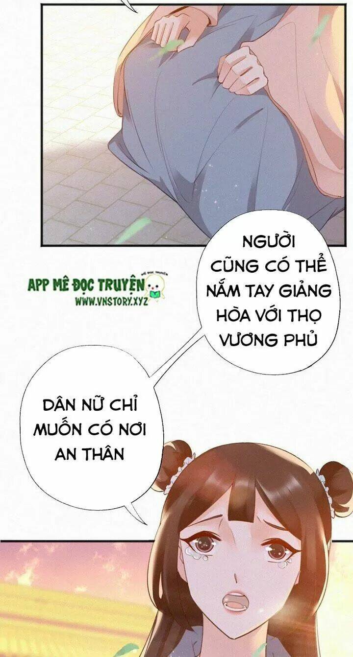 Thiên Hương Mỹ Nhân Chapter 62 - Trang 2