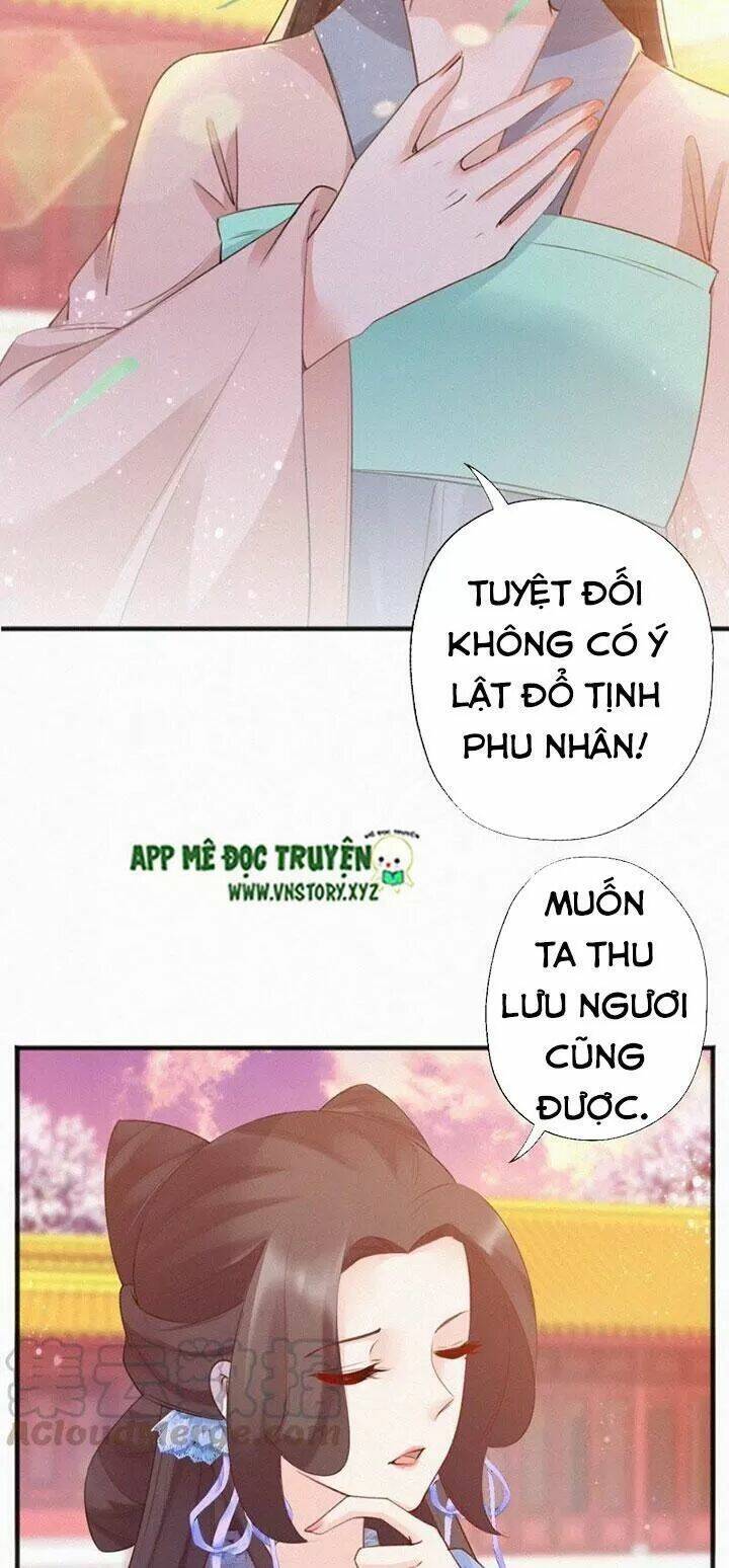 Thiên Hương Mỹ Nhân Chapter 62 - Trang 2