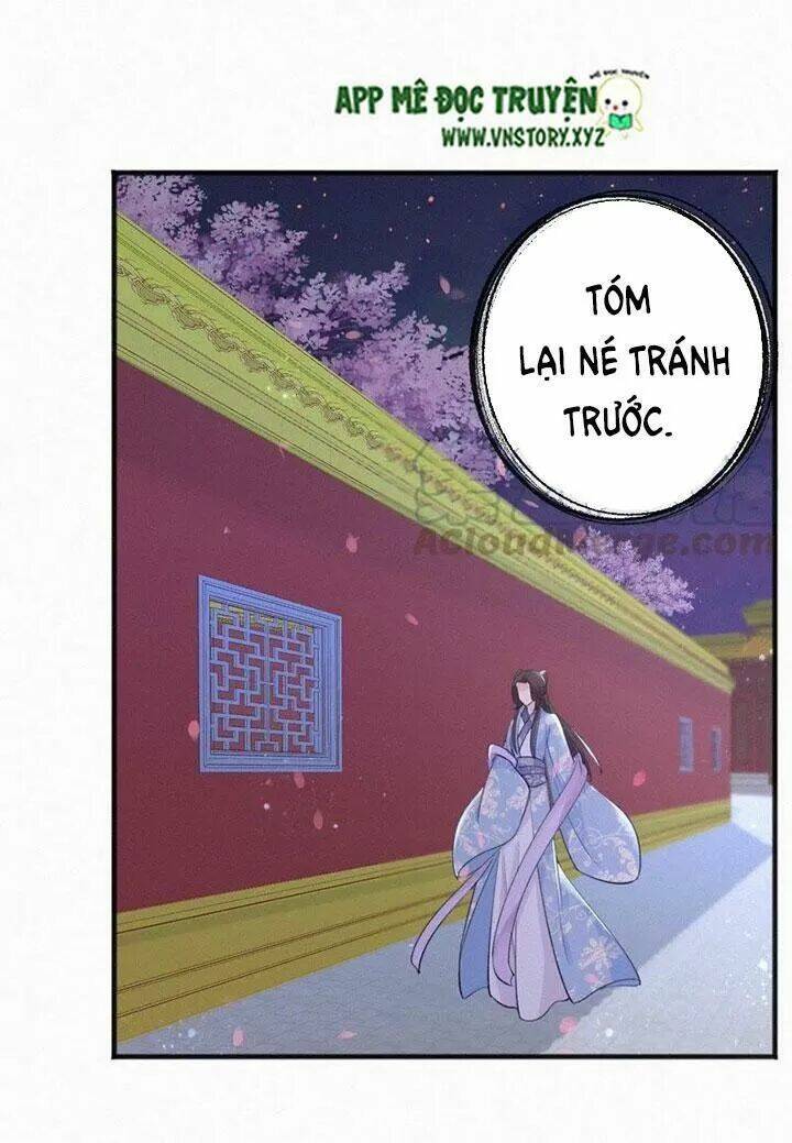 Thiên Hương Mỹ Nhân Chapter 62 - Trang 2