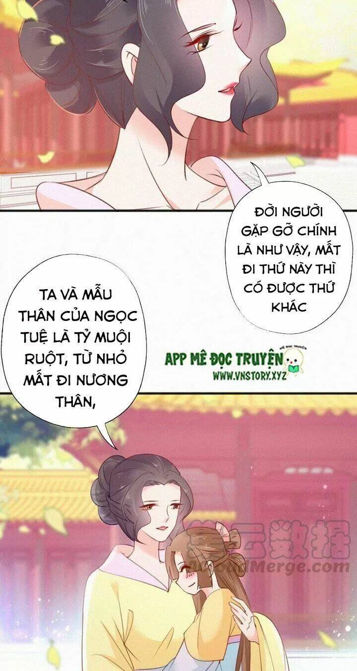 Thiên Hương Mỹ Nhân Chapter 61 - Trang 2