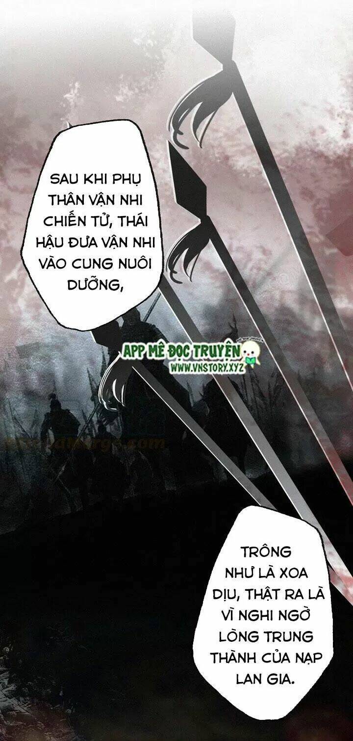 Thiên Hương Mỹ Nhân Chapter 61 - Trang 2