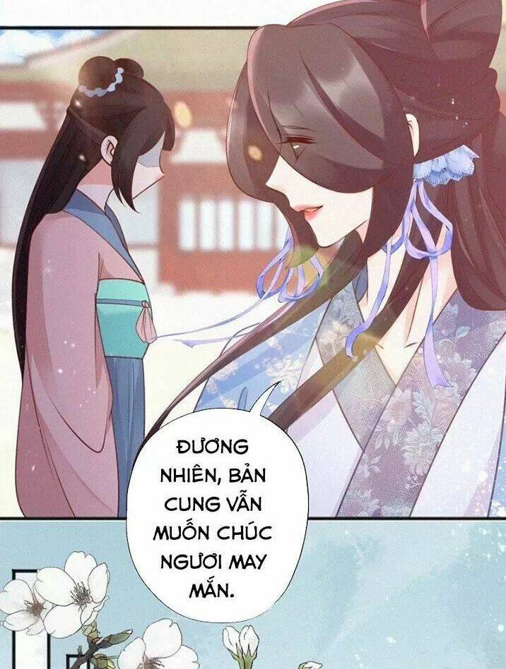 Thiên Hương Mỹ Nhân Chapter 60 - Trang 2