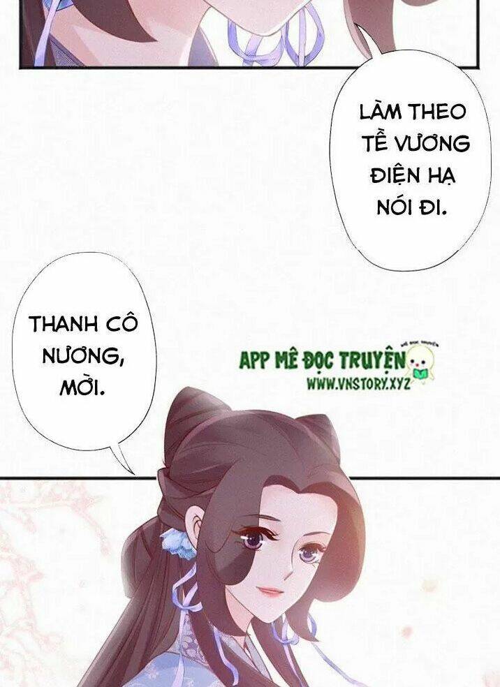 Thiên Hương Mỹ Nhân Chapter 60 - Trang 2