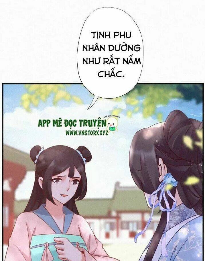 Thiên Hương Mỹ Nhân Chapter 60 - Trang 2