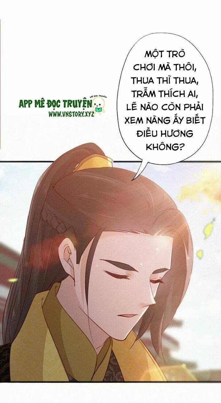 Thiên Hương Mỹ Nhân Chapter 59 - Trang 2