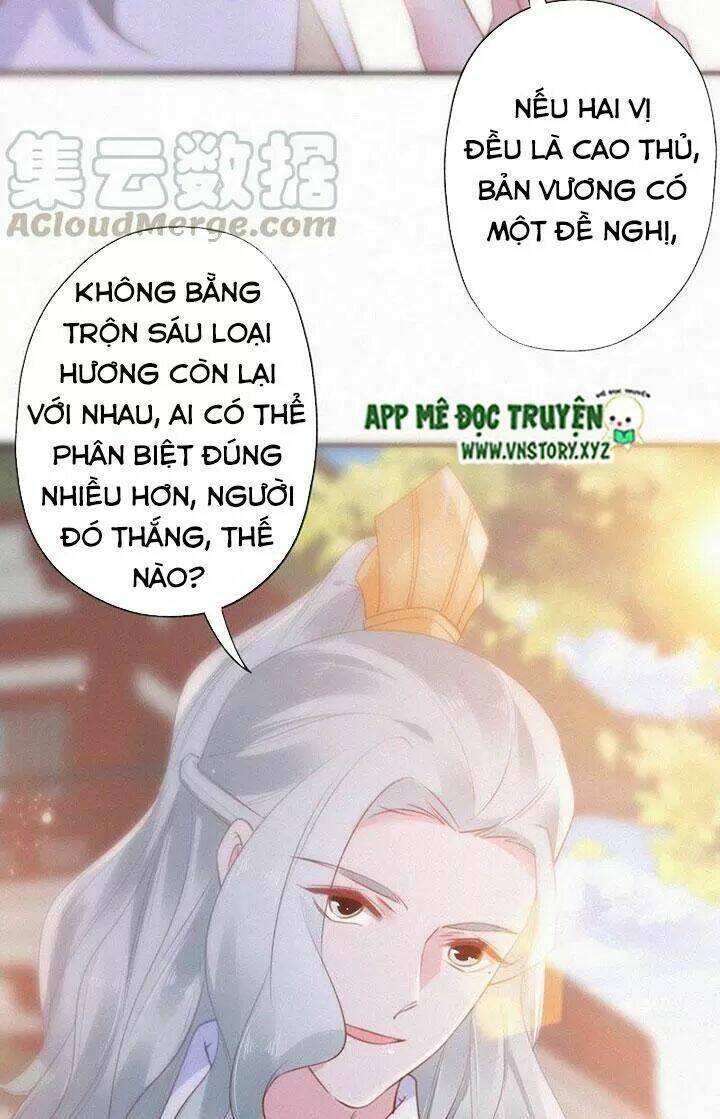 Thiên Hương Mỹ Nhân Chapter 59 - Trang 2