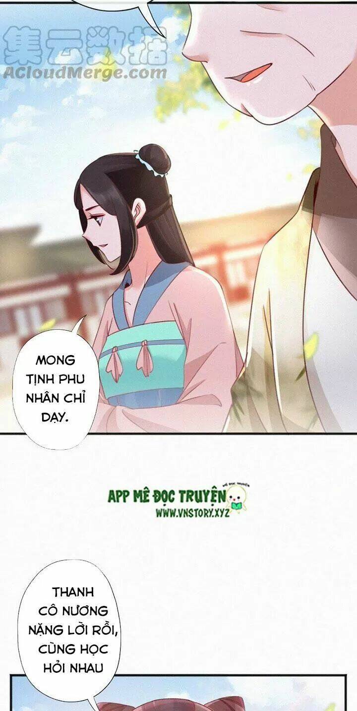 Thiên Hương Mỹ Nhân Chapter 58 - Trang 2