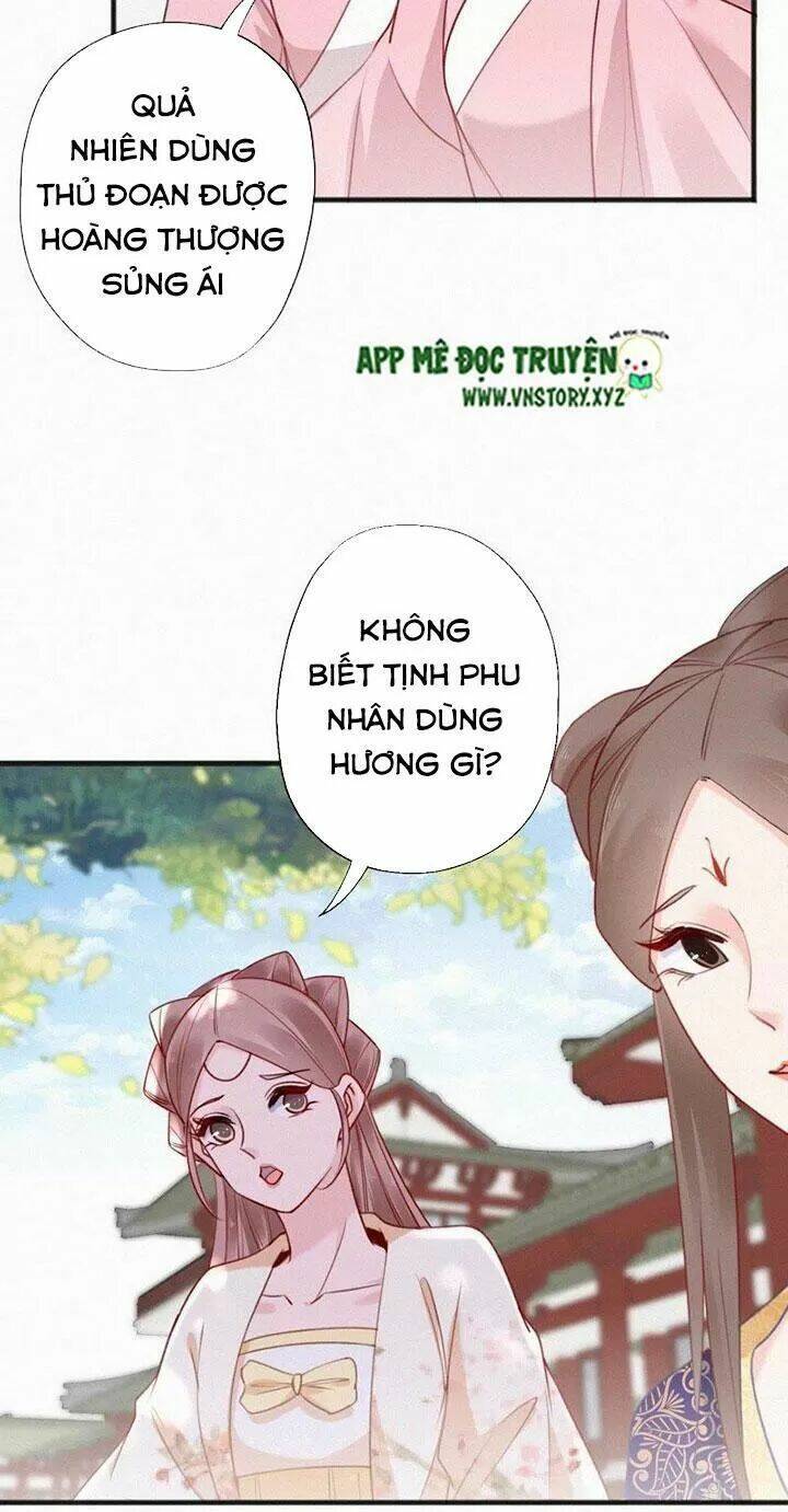 Thiên Hương Mỹ Nhân Chapter 57 - Trang 2