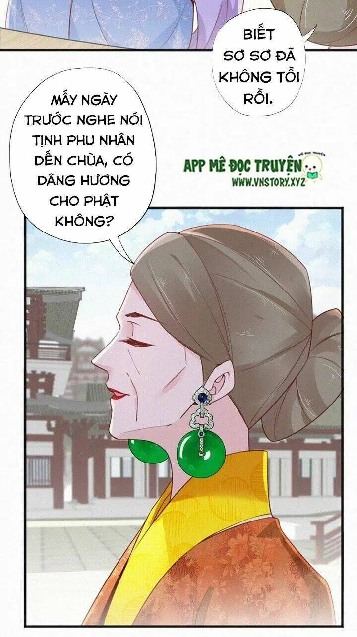 Thiên Hương Mỹ Nhân Chapter 57 - Trang 2