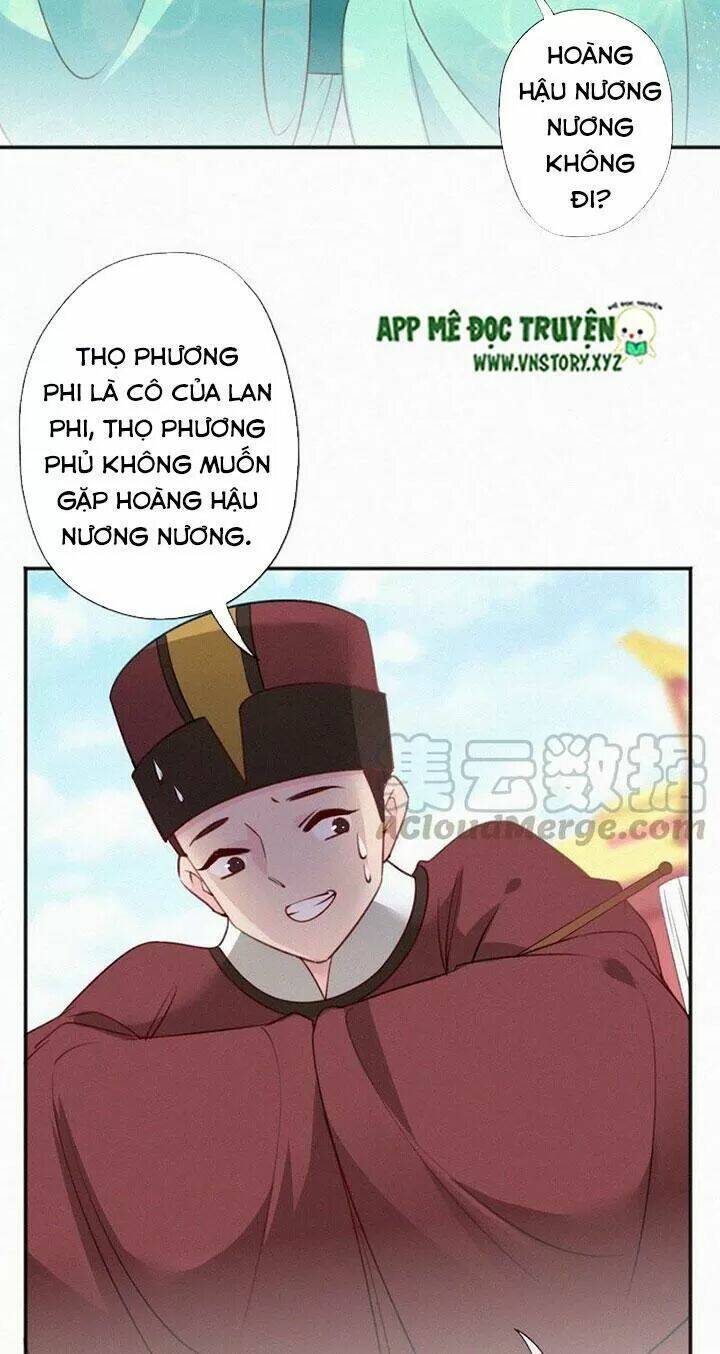 Thiên Hương Mỹ Nhân Chapter 55 - Trang 2