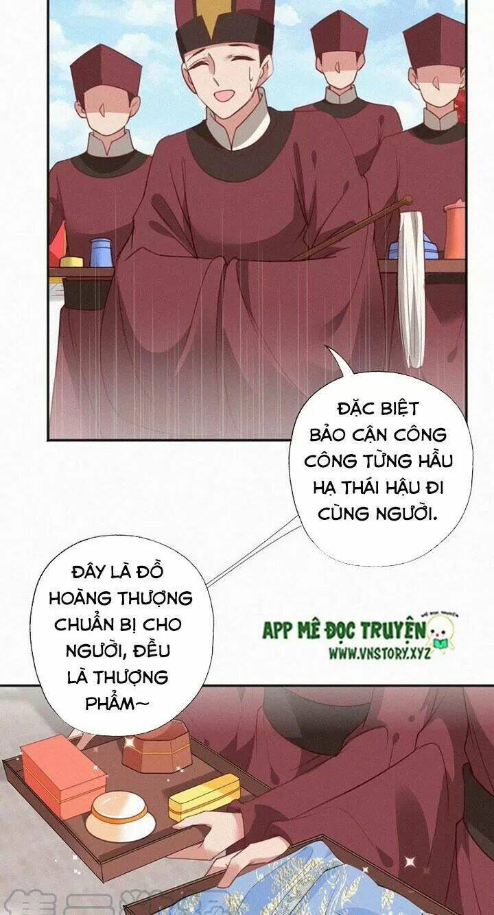 Thiên Hương Mỹ Nhân Chapter 55 - Trang 2