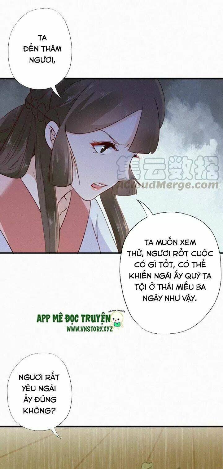 Thiên Hương Mỹ Nhân Chapter 51 - Trang 2