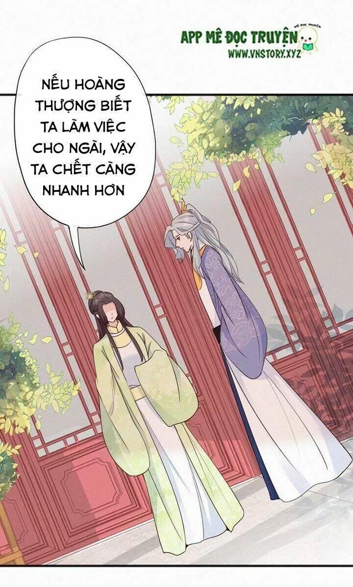 Thiên Hương Mỹ Nhân Chapter 48 - Trang 2