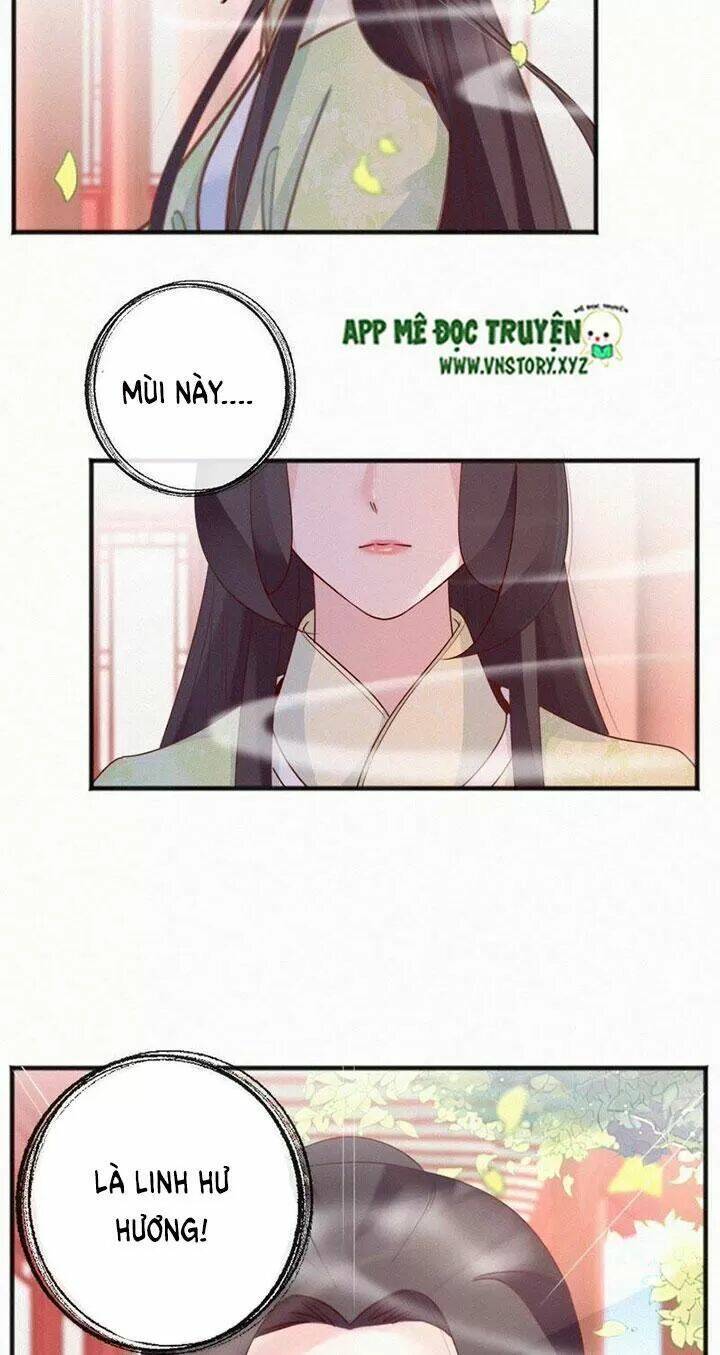 Thiên Hương Mỹ Nhân Chapter 48 - Trang 2