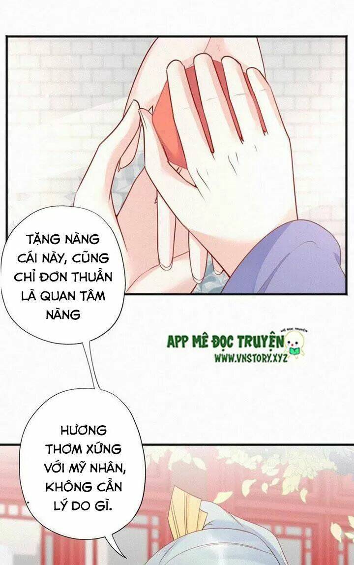 Thiên Hương Mỹ Nhân Chapter 48 - Trang 2