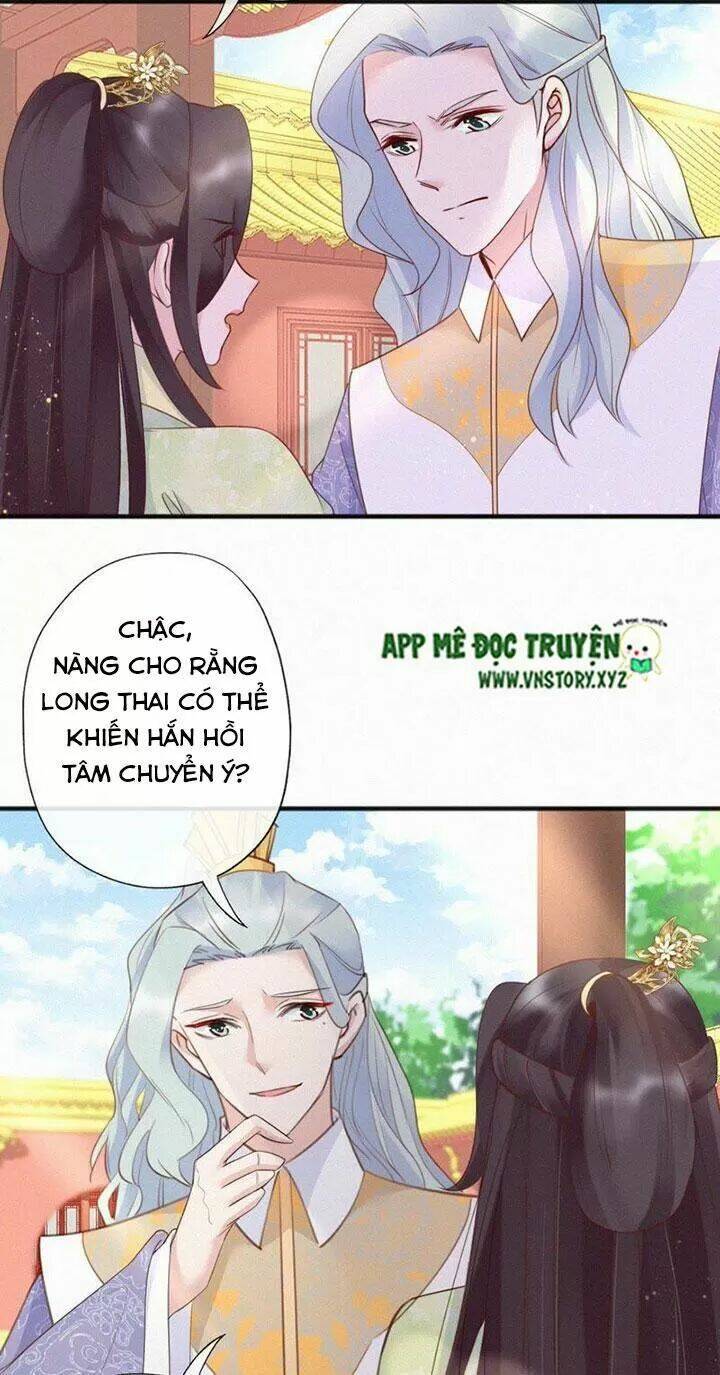 Thiên Hương Mỹ Nhân Chapter 48 - Trang 2