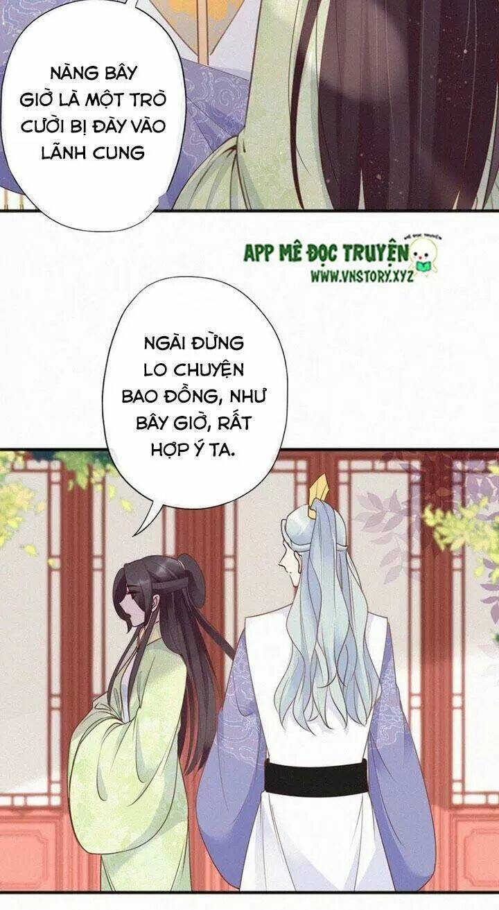 Thiên Hương Mỹ Nhân Chapter 48 - Trang 2