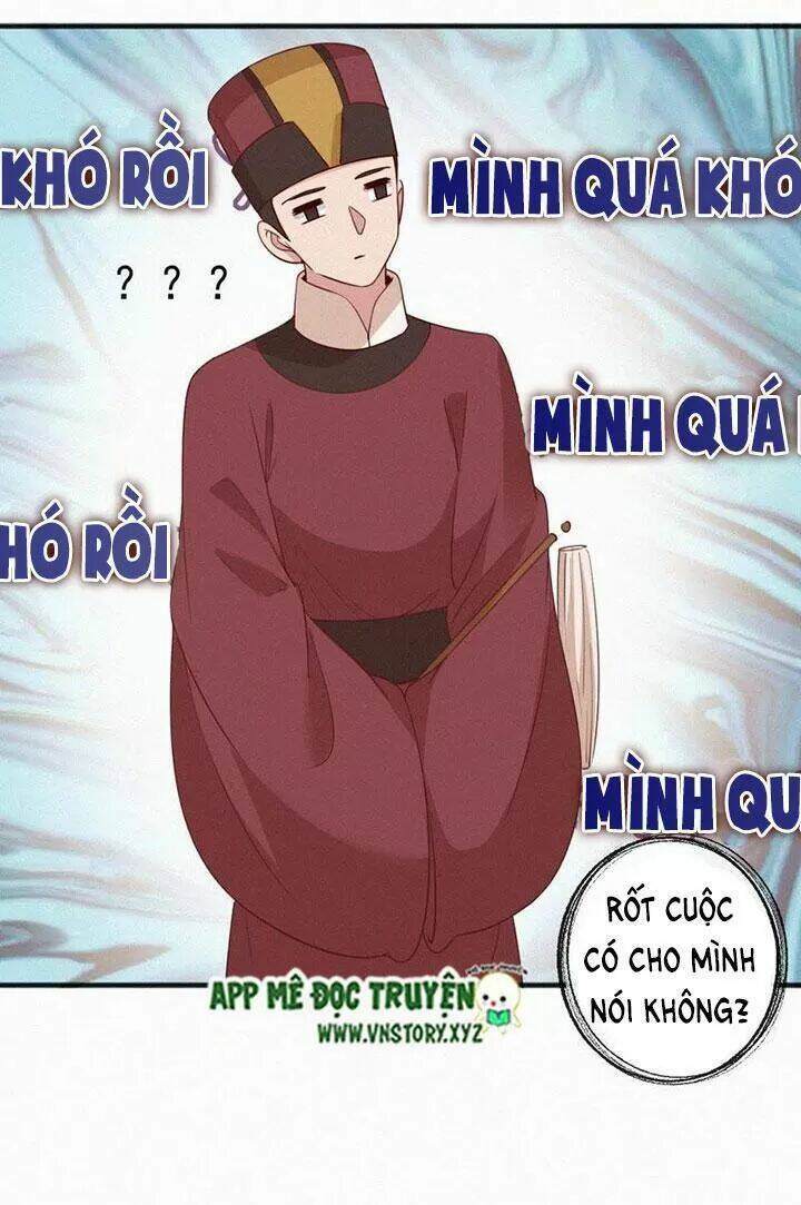 Thiên Hương Mỹ Nhân Chapter 47 - Trang 2