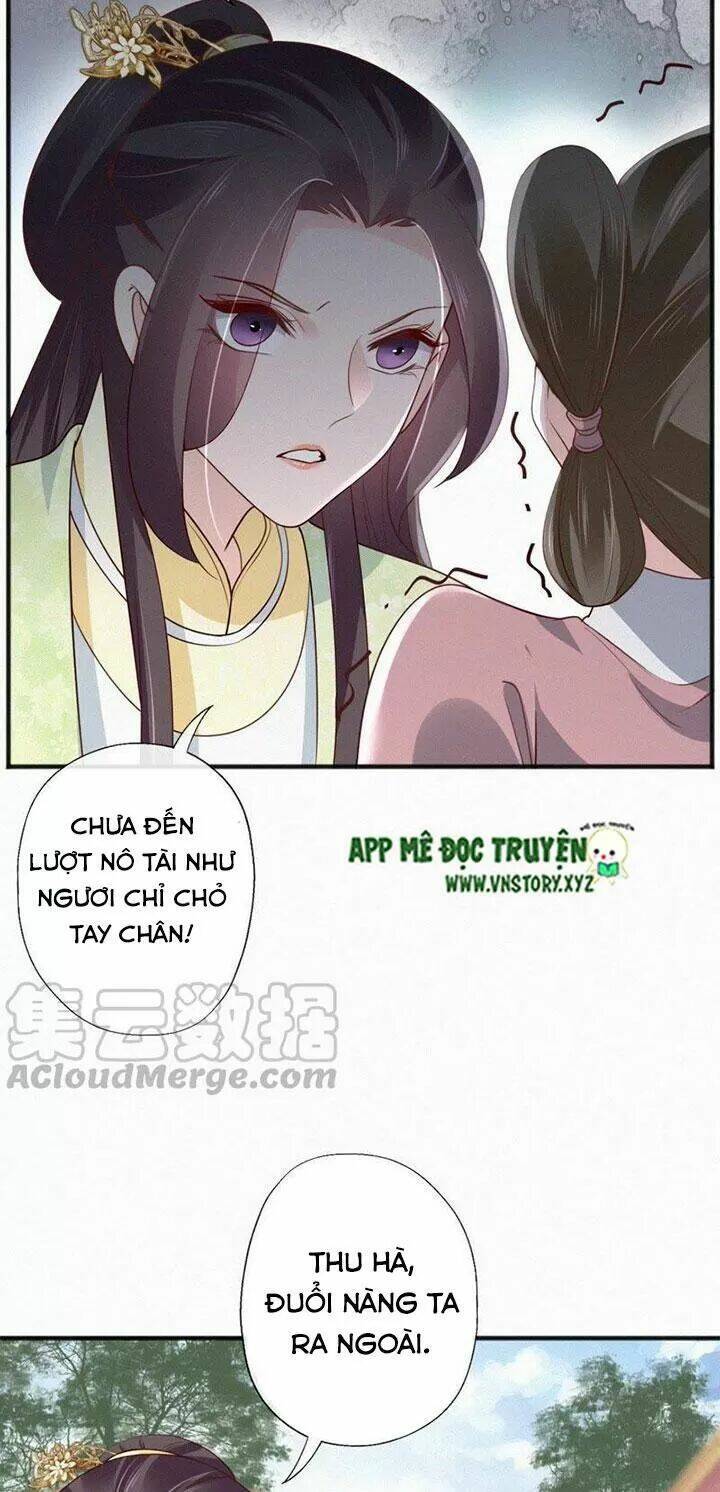 Thiên Hương Mỹ Nhân Chapter 47 - Trang 2