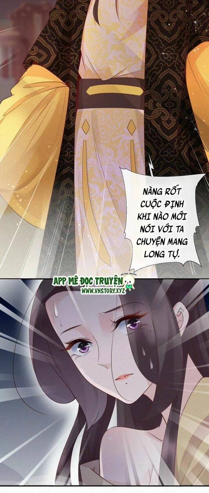 Thiên Hương Mỹ Nhân Chapter 45 - Trang 2